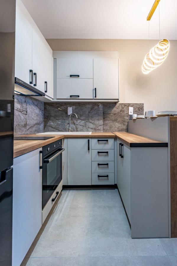 Rigel Apartments 1 Janina Zewnętrze zdjęcie