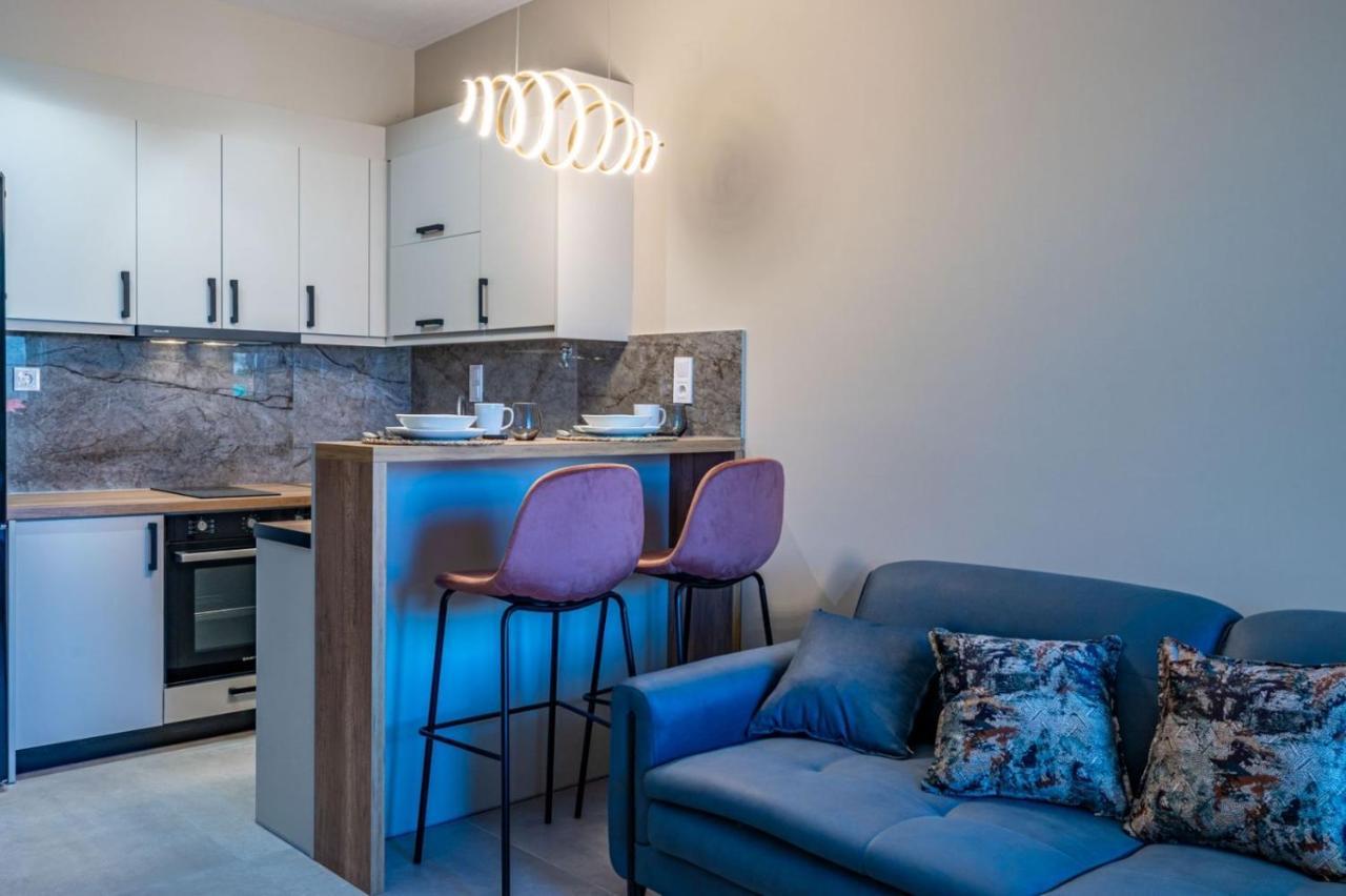 Rigel Apartments 1 Janina Zewnętrze zdjęcie