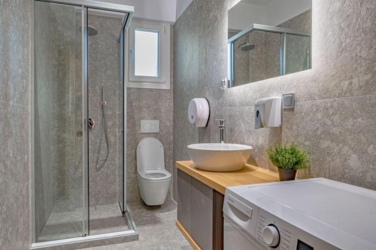 Rigel Apartments 1 Janina Zewnętrze zdjęcie