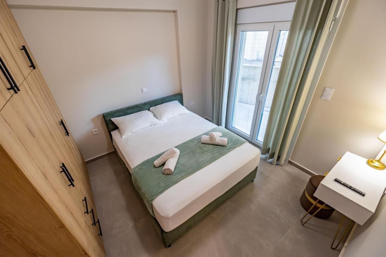 Rigel Apartments 1 Janina Zewnętrze zdjęcie